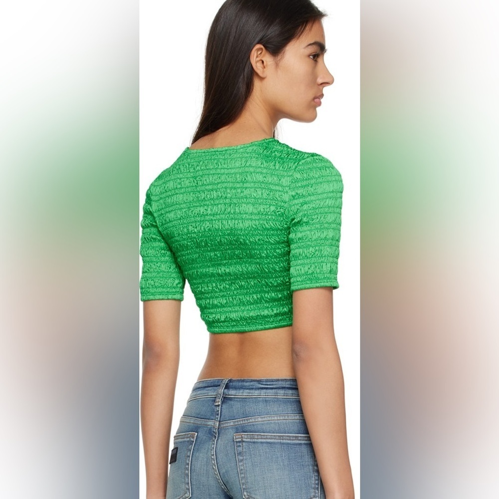 Ganni 🔥 - Picture 3 of 4